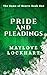 Pride and Pleadings : Game of Hearts Book Two (The Game of Hearts Series)