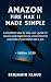 Amazon Fire Max 11 Made Sim...