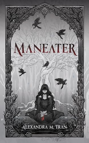 Maneater (Kindle Edition)