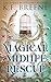 Magical Midlife Rescue by K.F. Breene