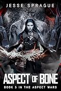Aspect of Bone: A Science Fiction Adventure