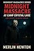 Midnight Massacre at Camp Crystal Lake by Merlin Newton