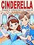 Cinderella by Z.A. Snow