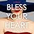 Bless Your Heart: A Thriller