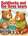 Goldilocks and th...