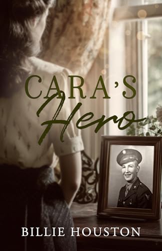 Cara's Hero (WWII Aftermath)