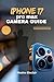 IPHONE 17 PRO MAX CAMERA GUIDE by Maxine Sinclair