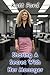 Sharing A Secret With Her Manager (Emily's Simp Book 8)