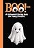 Boo! Too- A Halloween Color...