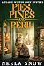 Pies, Pines and Peril by Neela Snow
