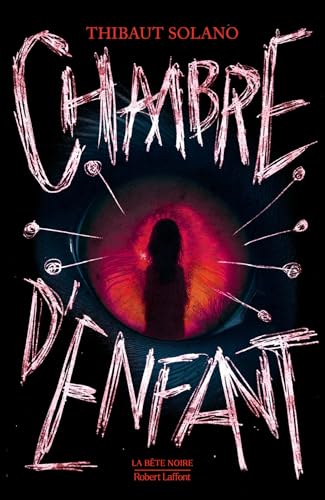 Chambre d'enfant (Kindle Edition)