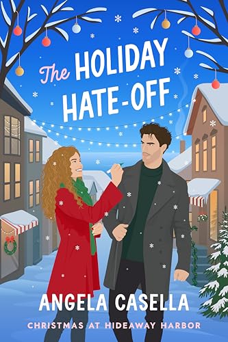 The Holiday Hate-Off (Kindle Edition)