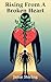 Rising From A Broken Heart by Jamie Sterling