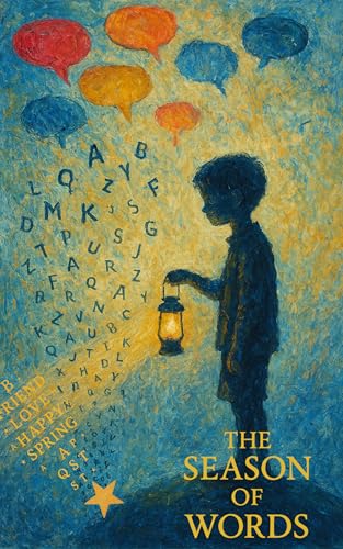 The Season of Words: 1.1-1.2 (Kindle Edition)