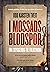 I Mossads blodspor by Odd Karsten Tveit