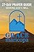 27-Day Prayer Guide for Gra...
