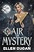 Air Of Mystery (Witches On The Hill Book 4)