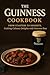 The Guinness Cookbook by Mary Kelly