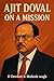 Ajit Doval  by D Devdatt