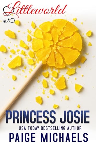 Princess Josie (Littleworld)