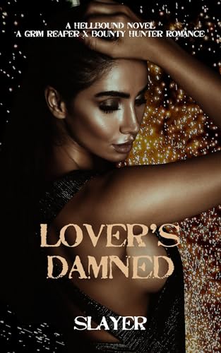 Lover's Damned (Hellbound)