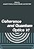 Coherence and Quantum Optics VI by J.H. Eberly