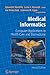 Medical Informatics: Comput...