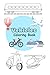 Vehicles Coloring Book