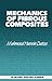 Mechanics of Fibrous Composites