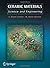 Ceramic Materials: Science and Engineering