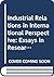 Industrial Relations in Int...
