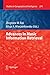 Advances in Music Information Retrieval by Zbigniew W. Raś