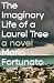 The Imaginary Life of a Laurel Tree by Mario Fortunato