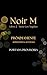 Noir M (Serie Los Ángeles. nº 2) by Mia Cross