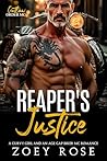 Reaper's Justice:...