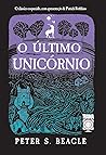 O último unicórnio