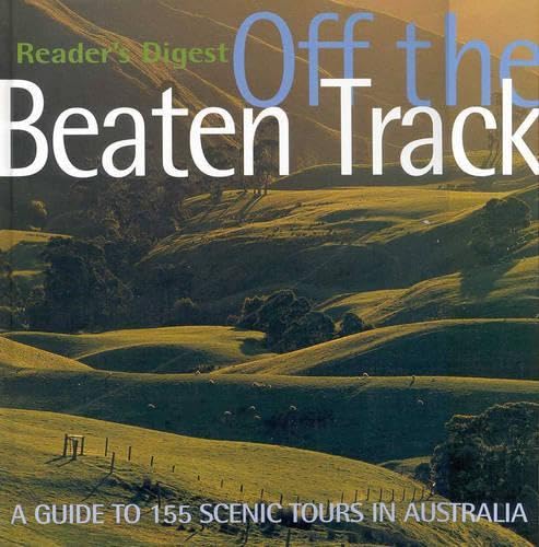READER'S DIGEST OFF THE BEATEN TRACK. (Hardcover)