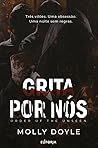 Grita por Nós by Molly Doyle Grita por Nós by Molly Doyle