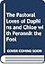 The Pastoral Loves of Daphi...