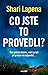 Co jste to provedli?