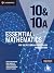 Essential Mathematics for t...