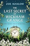 The Last Secret o...