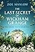 The Last Secret of Wickham Grange
