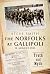 The Norfolks at Gallipoli 1...