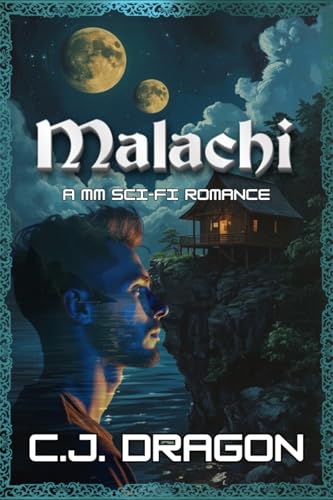 Malachi (Kindle Edition)