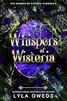 Whispers of Wisteria