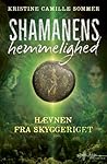 Hævnen fra skygge...