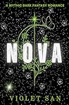 NOVA: A Mythic Dark Fantasy Romance