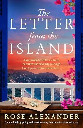 The Letter from the Island (Kindle Edition)