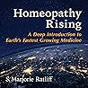 Homeopathy Rising...